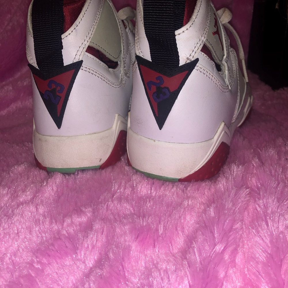Jordan 7s - Picture 3 of 4